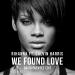 Download lagu gratis Rihanna ft. Calvin Harris - We Found Love (Da Puentez Edit) mp3 Terbaru