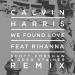Gudang lagu Calvin Harris ft Rihanna - We Found Love (Scott Forshaw & Greg Stainer Remix) [FREE DOWNLOAD]