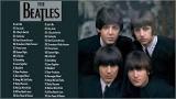 Download Video Lagu Best The Beatles Songs Collection - The Beatles Greatest Hits Full Album 2021 Music Terbaik di zLagu.Net