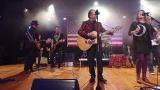 Download Video Independence Day 2020 - Ambassador Tantowi Yahya and the Levin Band 'Achy Breaky Heart' baru