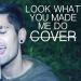 Download mp3 taylor swift - look what you made me do COVER // REMIX - rajiv dhall gratis - zLagu.Net