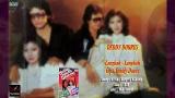 Download Lagu DEDDY DORES - ' LANGKAH - LANGKAH ' 1986 - BEST ORIGINAL AUDIO QUALITY Terbaru - zLagu.Net