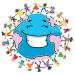 Download lagu gratis Cherrybelle - Dunia Tersenyum terbaru