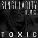 Download lagu mp3 Britney Spears - Toxic (Singularity Remix)
