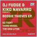 Download mp3 gratis DJ Fudge & Kiko Navarro - Boogie Thieves EP terbaru