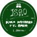 Download lagu mp3 Terbaru Kiko Navarro Feat. Amor - Isao (Main Mix) (12'' - LT062, e A) gratis