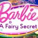 Download mp3 Terbaru Barbie A Fairy Secret - Can You Keep A Secret gratis - zLagu.Net
