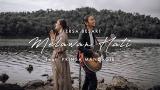 Music Video FIERSA BESARI - Melawan Hati feat. PRINSA MANDAGIE (official lyric eo) di zLagu.Net