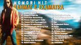 Free Video Music Memori Hit - Rahmat & Ekamatra | Lagu Rock Malaysia 80an 90an Terbaik