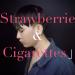 Free Download lagu Troye Sivan - Strawberries & Cigarettes / Love, Simon OST.│cover by thanoN gratis