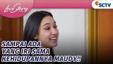 Video Lagu Ada yang Iri Tuh Sama Keupannya Maudy | Love Story The Series - Episode 588 Terbaik