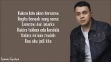 Download Video Hati Hati di Jalan - Tu (Lirik/Lyrics) | kukira kita akan bersama Music Gratis