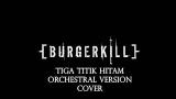 Video Lagu [Piano, Orchestral Version] Dice yanti - Tiga Titik Hitam (Burgerkill Cover) Musik baru di zLagu.Net