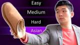 Download Vidio Lagu When 'Asian' is a Difficulty Mode 2 Gratis