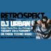 Download lagu terbaru DJ Urban - Retrospekt Mix Show, Glasgow [Feb.23.2021] mp3 Free
