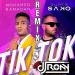 Free Download lagu Mohamed Ramadan & Super Sako - Tik Tok Remix DJ RONY terbaru