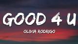 Video Lagu Music Olivia Rodrigo - good 4 u (Lyrics) Terbaru