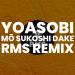 Download lagu YOASOBI - Mō Sukoshi Dake(RMS Tropical He Remix) / もう少しだけ