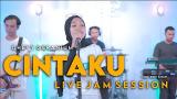 Download Video DALAM SEPIKU KAULAH CANDAKU ( CINTAKU ) - DHEVY GERANIUM - LIVE JAM SESSION Music Gratis