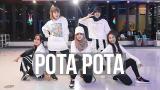 video Lagu Les Copines Pota Pota (Trop Tard) Aya Nakamura TikTok Song Viral | Zumba Gampang | Linda Kayhz Music Terbaru