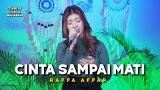 Video Lagu CINTA SAMPAI MATI - RAFFA AFFAR | Cover by Nabila Maharani Music Terbaru