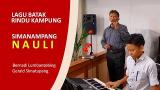 Video Lagu Lagu Batak Tembang Kenangan SIMANAMPANG NAULI Cover by Pdt Bernadi Lumbantobing - Gerald Simatupang Gratis