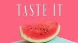 video Lagu Ikson - Taste It (Official) Music Terbaru