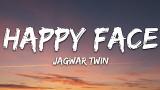 video Lagu Jagwar Twin - Happy Face (Lyrics) Music Terbaru