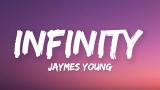 Download Vidio Lagu Jaymes Young - Infinity (Lyrics) Gratis