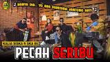 Video Lagu Music PECAH SERIBU - KALIA SISKA ft SKA 86 | KENTRUNG VERSION Terbaru