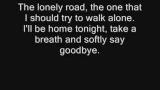 Download Video Lagu Breaking Benjamin: Here We Are/ Goodbye Music Terbaru