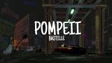Download Lagu Bastille - Pompeii (Lyrics) Terbaru
