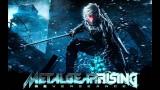 Download Video Lagu Metal Gear Rising: Revengeance - The Hot Wind Is Blowing Extended Gratis