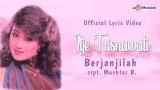 video Lagu Itje Trisnawati - Berjanjilah (Official Lyric eo) Music Terbaru