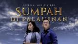Video Lagu Lagu Minang Randa Putra & Icha Zagita - Sumpah Di Palaminan [ Official MV ] Music baru