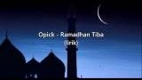 Download Opick Ramadhan Tiba Video Terbaru