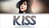 Video Lagu Sandara Park (ft.CL) – Kiss Lyrics (Color Coded Lyrics Eng/Rom/Han/가사) Music Terbaru