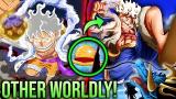 Music Video 'NO WAY ODA CONFIRMED THIS' Luffy's NEW Powers Are From Another WORLD - Luffy Gear 5 DESTROYS Ko!