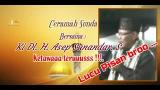 Music Video Ceramah Sunda // Ki Dalang H Asep Sunandar Sunarya Gratis