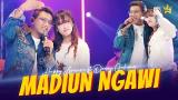 Video Lagu Music HAPPY ASMARA Ft DENNY CAKNAN - MADIUN NGAWI ( Official Live ic ) Terbaru di zLagu.Net