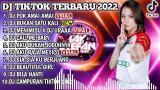 Lagu Video DJ TIKTOK TERBARU 2022 - DJ POK AMAI AMAI BELALANG KUPU KUPU X BUKAN SATU KALI | REMIX VIRAL TIKTOK 2021 di zLagu.Net