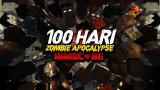 Download Video Lagu 100 Hari di Minecraft Hardcore tapi Zombie Apocalypse (Part1) Music Terbaik