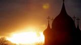 Video Lagu RUSSIAN ORTHODOX CHURCH MUSIC 'Hallelujah' - WATCH LINK INFO Musik Terbaik