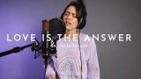 Video Lagu Natalie Taylor - Love Is The Answer (Live) Terbaik 2021 di zLagu.Net