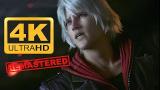 Music Video Devil May Cry 4 ALL PANCHINKO SCENES 4k (Remastered with Neural Network AI) Gratis di zLagu.Net