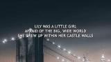 Free Video Music Lily: akan walker Terbaru