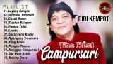 video Lagu i Kempot - The Best Campur Sari Music Terbaru
