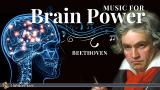 Video Lagu Classical ic for Brain Power - Beethoven Terbaru