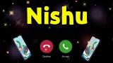 Video Lagu Nishu name ringtone | Nishu naam ka ringtone | love ringtone | caller tune Musik Terbaru di zLagu.Net