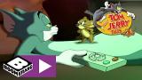 Download Lagu Tom & Jerry | Shake That Belly | Boomerang UK Terbaru
